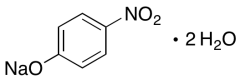 4-Nitrophenol Sodium Salt Dihydrate