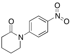 1-(4-Nitrophenyl)-2-piperidinone