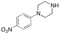 1-(4-Nitrophenyl)piperazine