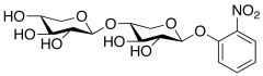 o-Nitrophenyl-&beta;-D-xylobioside