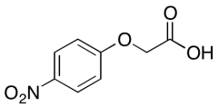 4-Nitrophenoxyacetic Acid