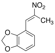 4-(2-Nitro-1-propenyl)-1,3-benzodioxole