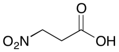 3-Nitropropionic Acid