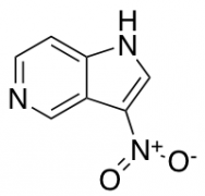 3-Nitro-1H-pyrrolo[3,2-c]pyridine