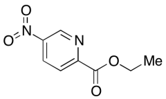 5-Nitro-2-pyridinecarboxylic Acid Ethyl Ester