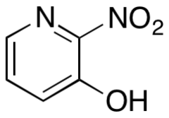 2-Nitro-3-pyridinol
