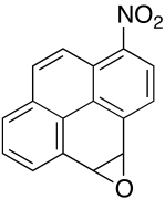 1-Nitropyrene-4,5-oxide