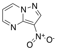 3-Nitropyrazolo[1,5-a]pyrimidine