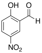 5-Nitrosalicylaldehyde