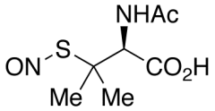 S-Nitroso-N-acetyl-D-&beta;,&beta;-dimethylcysteine