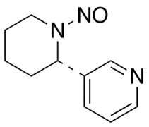 (S)-N-Nitroso Anabasine, &gt; 70% ee