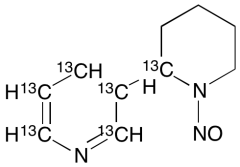 N-Nitrosoanabasine-13C6