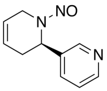 (R)-N-Nitroso Anatabine