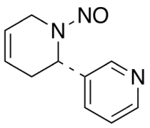 (S)-N-Nitroso Anatabine