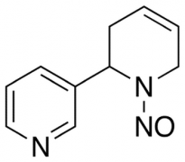 (R,S)-N-Nitroso Anatabine