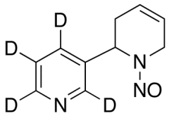 (R,S)-N-Nitroso Anatabine-2,4,5,6-d4 (Major)