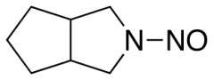 N-Nitroso-3-azabicyclo[3.3.0]octane