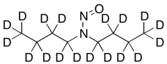 N-Nitroso-di-n-butylamine-d18
