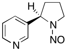 (R)-N'-Nitrosonornicotine