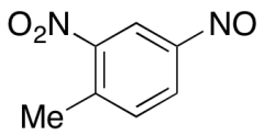 2-Nitro-4-nitrosotoluene