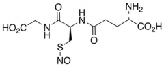 S-Nitroso-L-glutathione