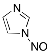 1-Nitroso-1H-imidazole