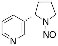 (2S)-N&rsquo;-Nitrosonornicotine