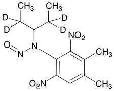 N-Nitrosopendimethalin-d4