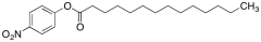 4-Nitrophenyl Myristate