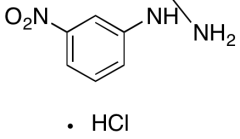 3-Nitrophenylhydrazine Hydrochloride