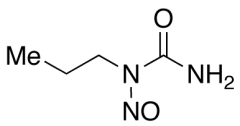 N-Nitroso-N-propyl Urea, Contains 40% Water, ~2% Acetic Acid