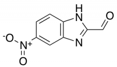 6-Nitro-1H-benzoimidazole-2-carbaldehyde