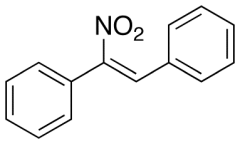 &alpha;-Nitrostilbene