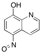 5-​Nitroso-​quinolin-​8-​ol