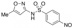 4-Nitroso Sulfamethoxazole, &gt; 90%