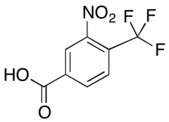 3-Nitro-4-trifluoromethylbenzoic Acid