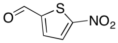 5-Nitrothiophene-2-carboxaldehyde