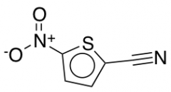 5-Nitrothiophene-2-carbonitrile