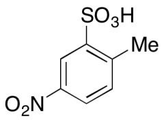 5-Nitro-o-toluenesulfonic Acid