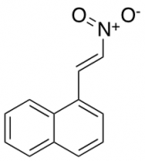 1-(2-Nitrovinyl)naphthalene