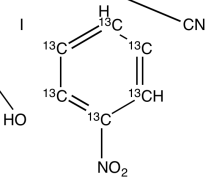 Nitroxinil-13C6