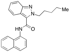 NNEI 2&rsquo;-Indazole Isomer RM