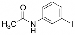 N-(3-Iodophenyl)acetamide