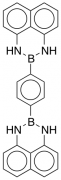 1,4-Bis(1H-naphtho[1,8-de][1,3,2]diazaborinin-2(3H)-yl)benzene