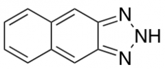 1H-naphtho[2,3-d][1,2,3]triazole