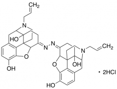 Naloxonazine Dihydrochloride