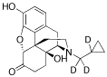 Naltrexone-d3