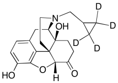 Naltrexone-d4