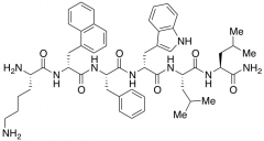 K-(D-1-Nal)-FwLL-NH2