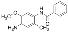 N-(4-Amino-5-methoxy-2-methylphenyl)benzamide